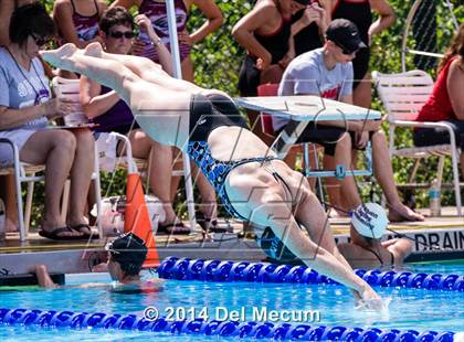 Thumbnail 1 in Hillsborough Western Conference Meet photogallery.