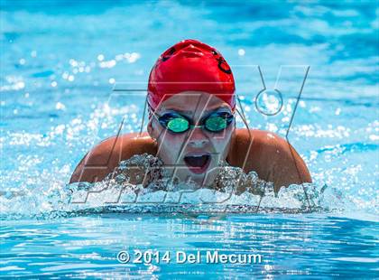 Thumbnail 2 in Hillsborough Western Conference Meet photogallery.