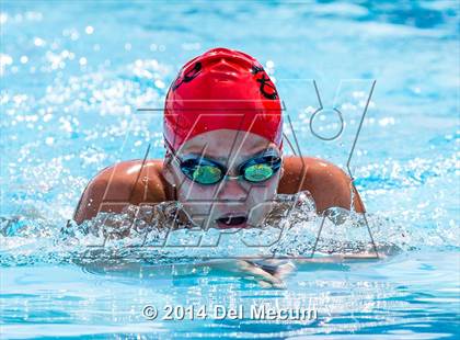 Thumbnail 3 in Hillsborough Western Conference Meet photogallery.