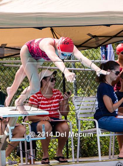 Thumbnail 1 in Hillsborough Western Conference Meet photogallery.