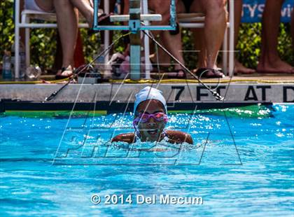 Thumbnail 1 in Hillsborough Western Conference Meet photogallery.