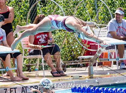 Thumbnail 1 in Hillsborough Western Conference Meet photogallery.