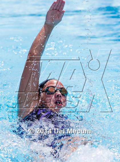 Thumbnail 2 in Hillsborough Western Conference Meet photogallery.