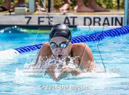 Thumbnail 3 in Hillsborough Western Conference Meet photogallery.