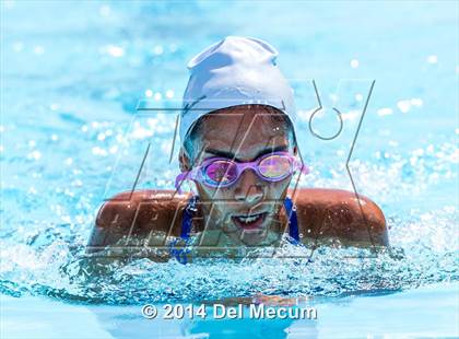 Thumbnail 3 in Hillsborough Western Conference Meet photogallery.