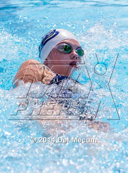 Thumbnail 3 in Hillsborough Western Conference Meet photogallery.