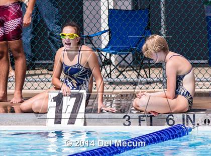 Thumbnail 1 in Hillsborough Western Conference Meet photogallery.