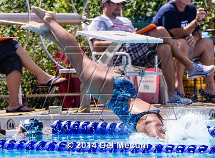 Thumbnail 1 in Hillsborough Western Conference Meet photogallery.