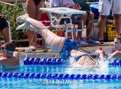 Thumbnail 1 in Hillsborough Western Conference Meet photogallery.