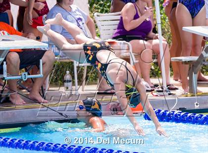 Thumbnail 2 in Hillsborough Western Conference Meet photogallery.