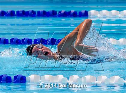 Thumbnail 2 in Hillsborough Western Conference Meet photogallery.
