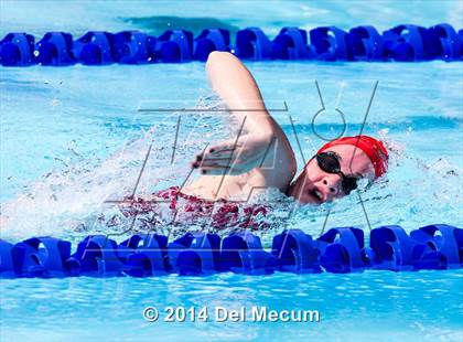 Thumbnail 1 in Hillsborough Western Conference Meet photogallery.