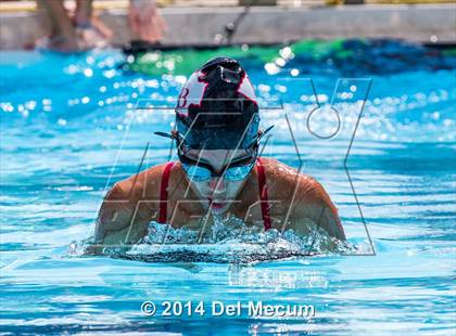 Thumbnail 1 in Hillsborough Western Conference Meet photogallery.