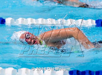 Thumbnail 3 in Hillsborough Western Conference Meet photogallery.