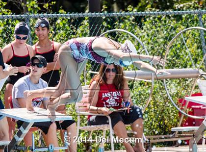 Thumbnail 3 in Hillsborough Western Conference Meet photogallery.