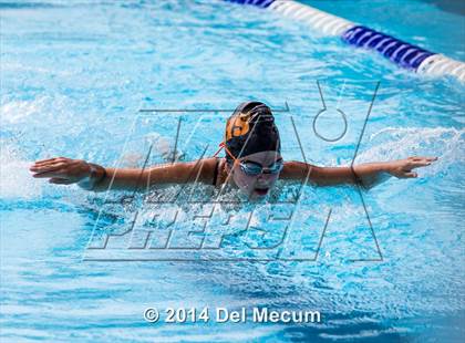 Thumbnail 3 in Hillsborough Western Conference Meet photogallery.