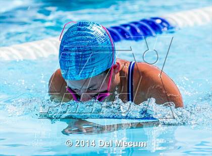 Thumbnail 3 in Hillsborough Western Conference Meet photogallery.