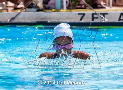Thumbnail 2 in Hillsborough Western Conference Meet photogallery.