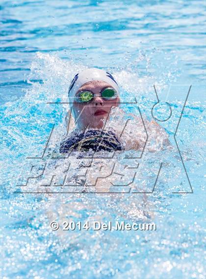 Thumbnail 2 in Hillsborough Western Conference Meet photogallery.