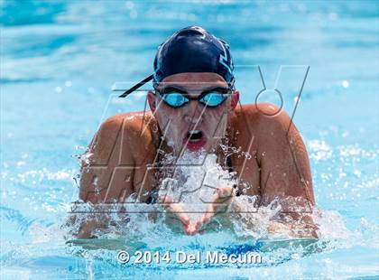 Thumbnail 1 in Hillsborough Western Conference Meet photogallery.