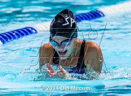 Thumbnail 3 in Hillsborough Western Conference Meet photogallery.