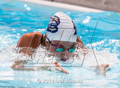 Thumbnail 3 in Hillsborough Western Conference Meet photogallery.