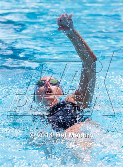 Thumbnail 3 in Hillsborough Western Conference Meet photogallery.