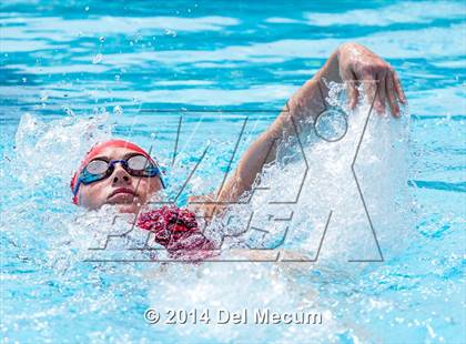 Thumbnail 1 in Hillsborough Western Conference Meet photogallery.