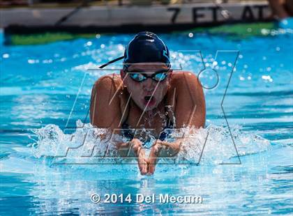 Thumbnail 2 in Hillsborough Western Conference Meet photogallery.