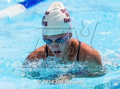 Thumbnail 1 in Hillsborough Western Conference Meet photogallery.