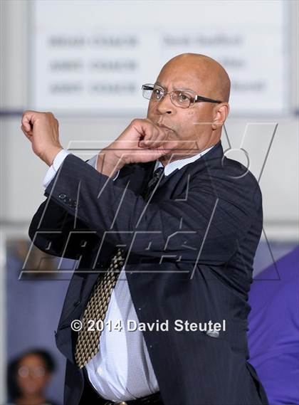 Thumbnail 3 in Cordova vs. Sacramento (St. Hope Elite Classic) photogallery.