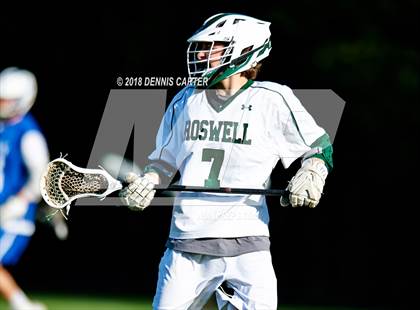 Thumbnail 3 in Walton @ Roswell photogallery.