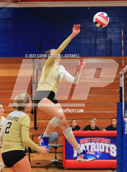 Thumbnail 2 in Croatan @ West Carteret photogallery.