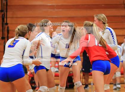 Thumbnail 3 in Croatan @ West Carteret photogallery.