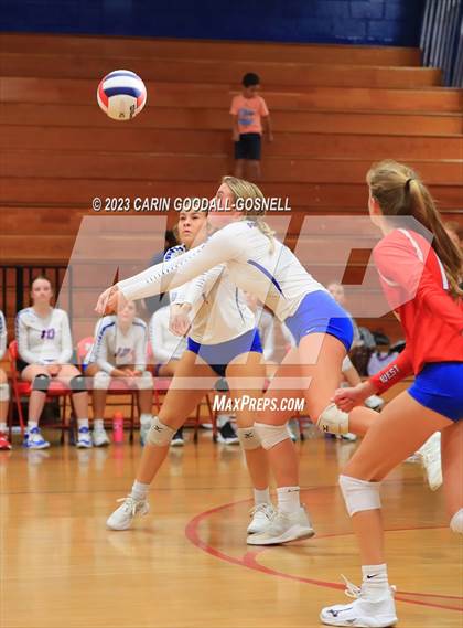 Thumbnail 3 in Croatan @ West Carteret photogallery.
