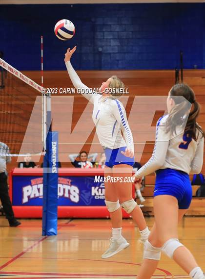 Thumbnail 3 in Croatan @ West Carteret photogallery.