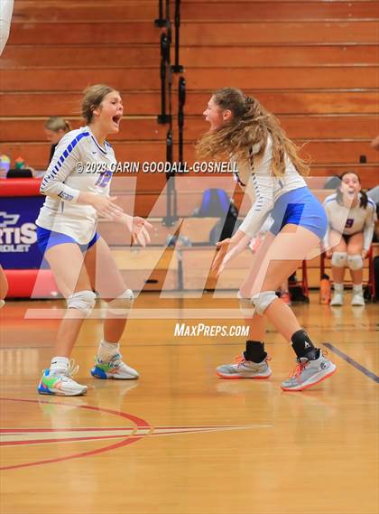 Thumbnail 3 in Croatan @ West Carteret photogallery.