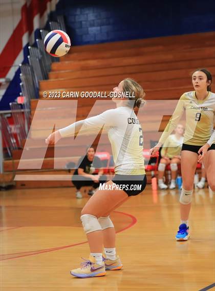 Thumbnail 2 in Croatan @ West Carteret photogallery.