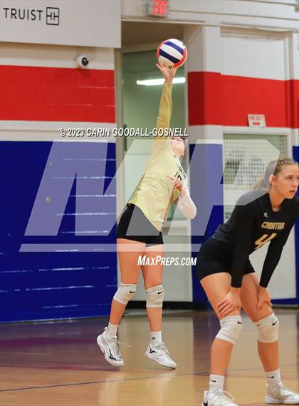 Thumbnail 3 in Croatan @ West Carteret photogallery.