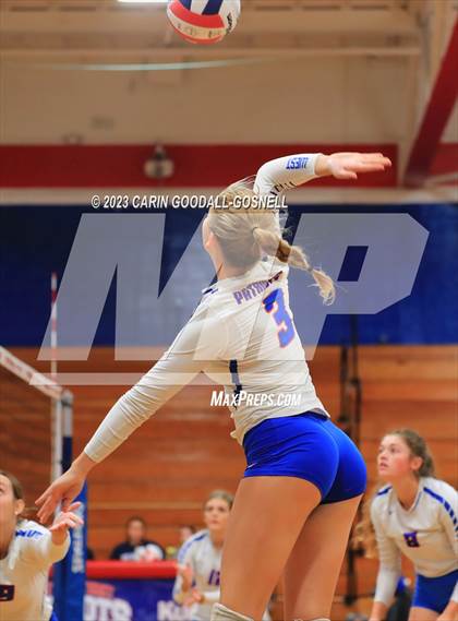 Thumbnail 3 in Croatan @ West Carteret photogallery.
