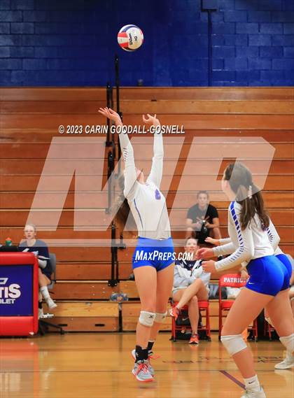 Thumbnail 3 in Croatan @ West Carteret photogallery.