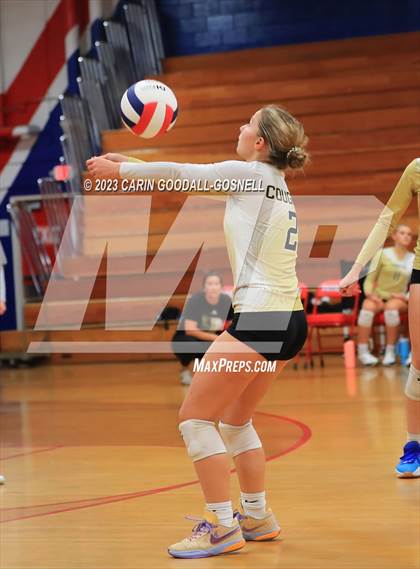 Thumbnail 3 in Croatan @ West Carteret photogallery.
