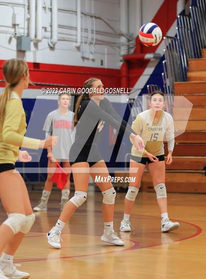 Thumbnail 1 in Croatan @ West Carteret photogallery.