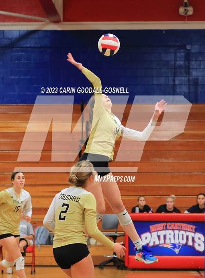 Thumbnail 1 in Croatan @ West Carteret photogallery.