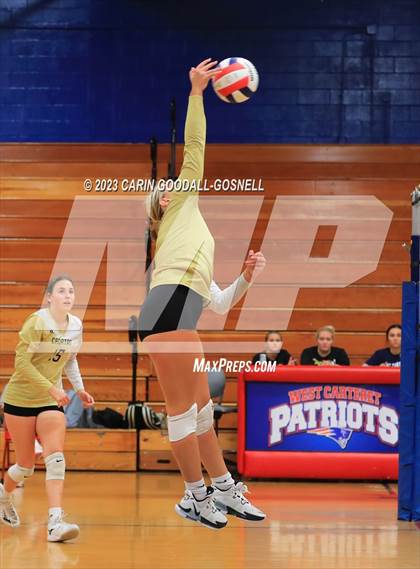 Thumbnail 1 in Croatan @ West Carteret photogallery.