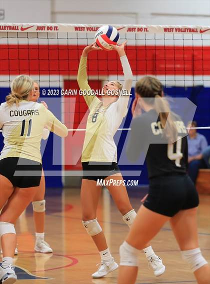 Thumbnail 2 in Croatan @ West Carteret photogallery.