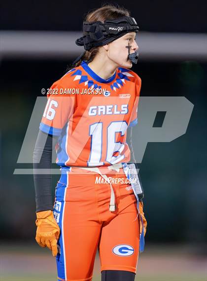 Thumbnail 2 in Virgin Valley @ Bishop Gorman photogallery.