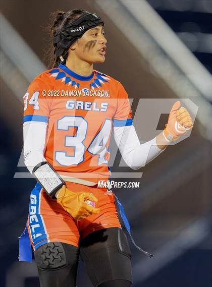 Thumbnail 2 in Virgin Valley @ Bishop Gorman photogallery.
