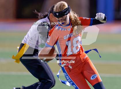 Thumbnail 3 in Virgin Valley @ Bishop Gorman photogallery.