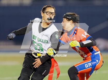 Thumbnail 1 in Virgin Valley @ Bishop Gorman photogallery.